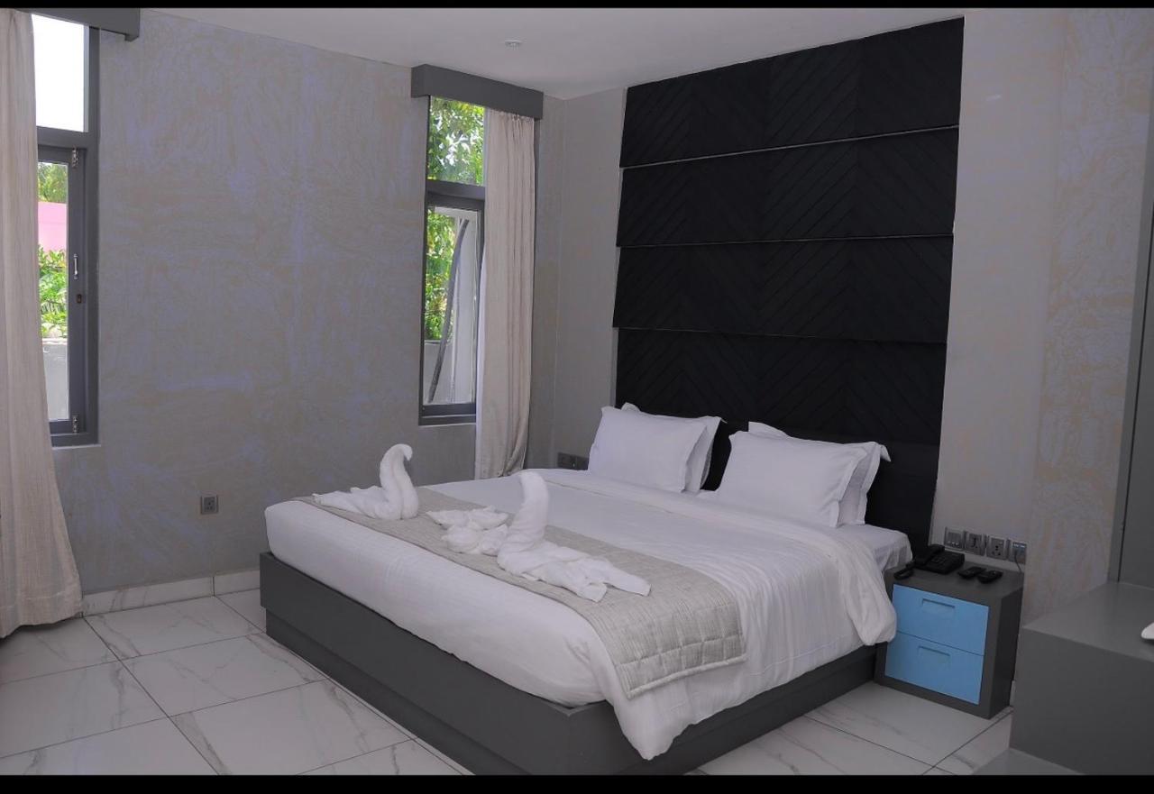 Hotel Akrida By Nt Heritage Puducherry Exterior foto